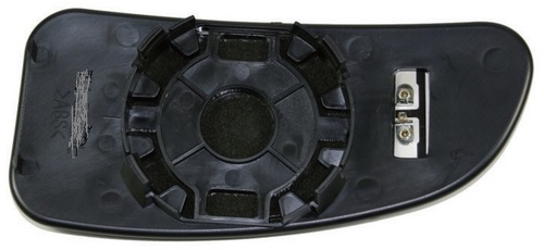 SPJ L-0400 Boxer Jumper Ducato Elektrikli Ayna Cami 99/06 Alt Küçük Sağ