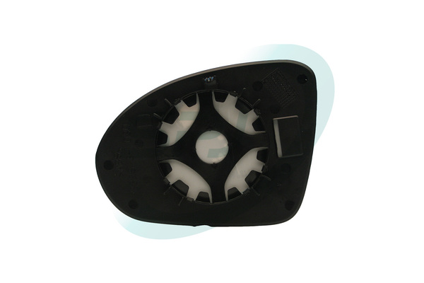 UNI-87931F4010 Dis Ayna Sag Toyota C-Hr 2016--