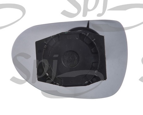 SPJ L-0518 Palio Albea Mekanik Ayna Cami 10->Sağ