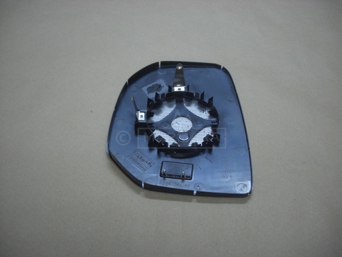 61-33001 Ayna Cami Sol Mekanik Peugeot Partner Tepee 2008-2012 / Citroen Berlingo 2008-2012