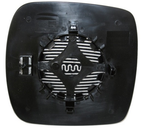 61-35016 Ayna Cami Sol-Sag Isitmali Renault Kangoo 2008-