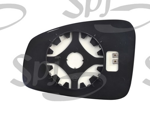 61-35018 Ayna Cami Sag Isitmali Renault Fluence / Megane Iii / Laguna
