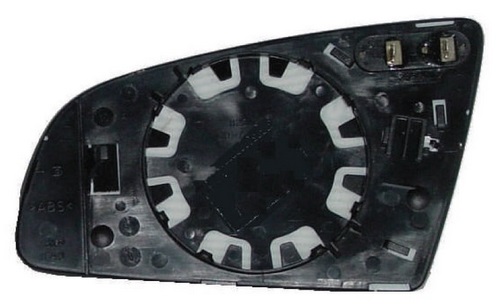 SPJ L-1300 A6 A4 03/07 Elektrikli Ayna Cami 04/07 Kör Noktali Sağ