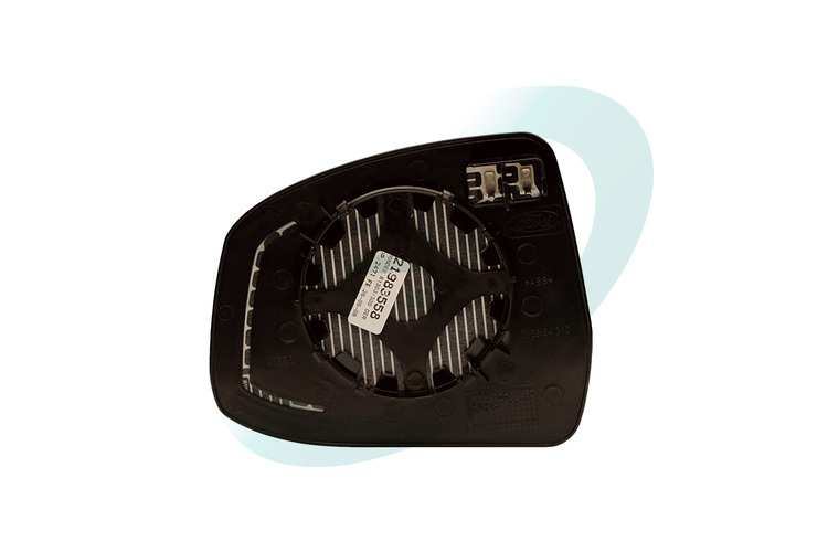 SPJ L-1301 E60 E63 E64 Elektrikli Karartmali Ayna Cami 03/09 Kör Noktali Sol