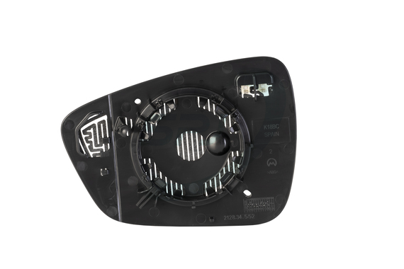 ORJINAL 8790802720 Ayna Cami Sağ Toyota Auris 2008-2013