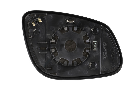 VIE-VM026GHR Sag Ayna Cami Isitmali-Dis Bukey (Audi A1 11-18)