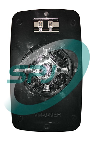 SPJ L-1570 Spark Elektrikli Ayna Cami 09/14 Sağ