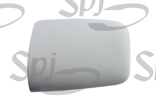 SPJ V-0026 405 Ayna Kapaği 90/97 Astarli Sağ