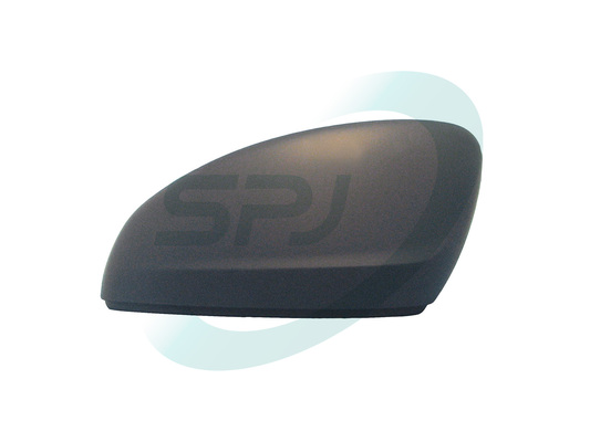 SPJ V-0611 Boxer Jumper Ducato Ayna Kapaği 06->Sol