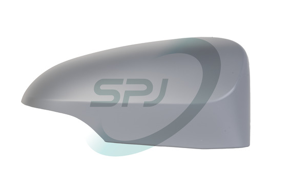SPJ V-0890 3008 5008 Krom Ayna Kapaği 09/16 Sağ