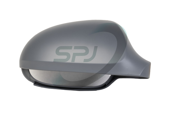 SPJ V-0891 3008 5008 Krom Ayna Kapaği 09/16 Sol