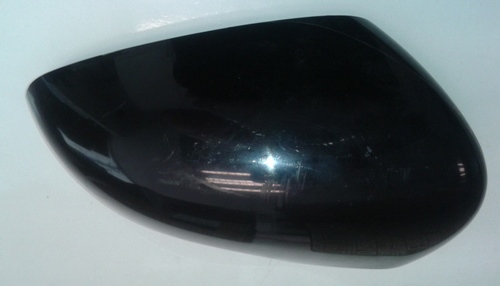 SPJ V-1058 Clio Captur Ayna Kapaği 13/16 Sağ