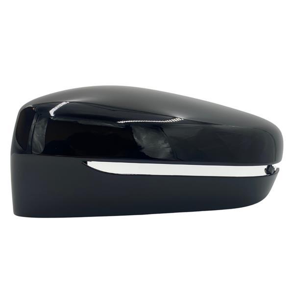 SPJ V-5173P G20 G22 G21 G26 G28 G80 G81 G82 Ayna Kapaği Piano Black 2020--> Sol
