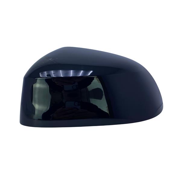 SPJ V-5175P X3 F25 X5 F15 Ayna Kapaği 10/17 Piano Black Sol