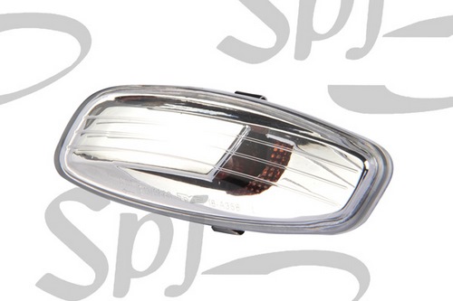 SPJ Z-0108 207 308 3008 C5 Ayna Sinyali 06/14 Sağ