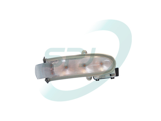 ULO 143037029 Sinyal Lambasi Sol Mercedes W203fl 2004-2007