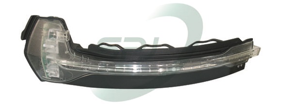 SPJ Z-0232 Hilux Vigo Ayna Sinyali 15->Sağ
