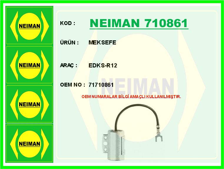 TKN FI-DS-008 Edks Meksefe