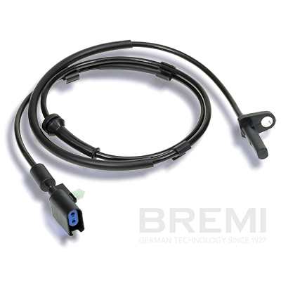 BREMI 51105 Arka Abs Hiz Sensoru Sol Transit V347 V348 Tt9 2.2 155ps 11>14 2.2 Tdci 2.4 Tdci 3.2 Tdci
