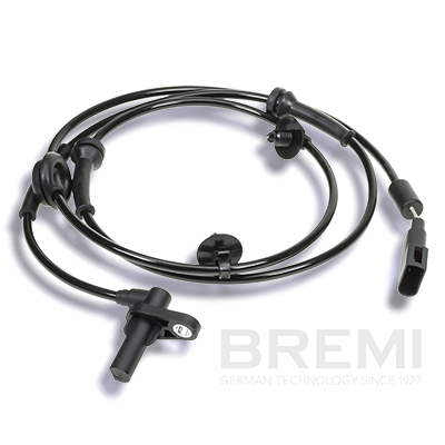 BREMI 50678 On Abs Hiz Sensoru Sag/Sol Transit V347-V348 Tt9 2.2 155ps 11>14 2.2 Tdci 2.4 Tdci 3.2 Tdci 06>14