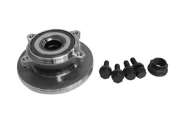 BSG 15-605-021 Porya Ön  Rulmanli Mini R50-R52-R53-R55-R56-R57-R58-R59
