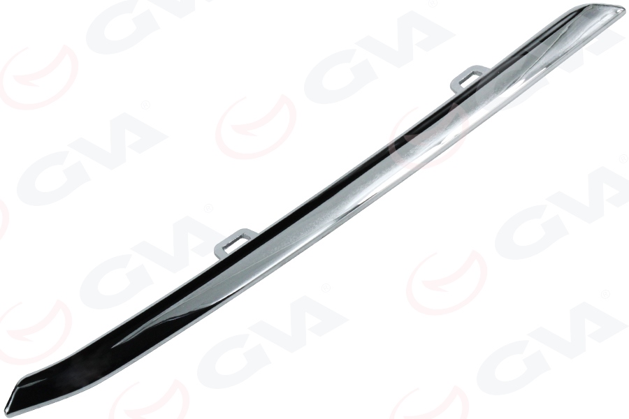 GVA 9590054 Ön Panjur Çitasi Krom Sağ Corsa F 20 >
