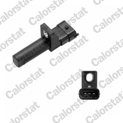 VERNET CS0225 Krank Mili Konum Sensoru Mercedes M272 Om626 Om642 W204 W205 C219 W211 W212 W164 W463 W221 R230 R172