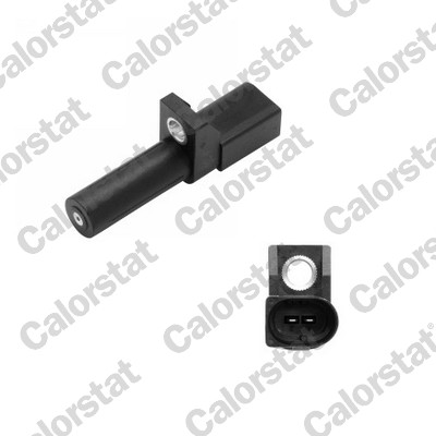 VERNET CS0329 Krank Mili Konum Sensoru Mercedes M271 Om611 Om646 Om651 W169 W203 W204 W211 W212 W463 C253 W220 W63 9 B901>B906
