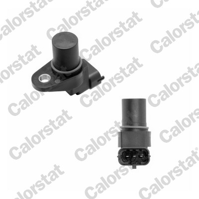VERNET CS0366 Eksantrik Mili Konum Sensoru Mercedes Om611 Om642 Om646 W245 W203 W204 C218 W211 W212 B901>B906