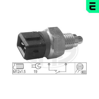 ERA 330256 Geri Vites Musuru Bmw E81 E82 E88 E36 E46