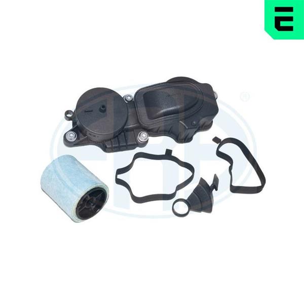 ERA 559075A Karter Havalandirma