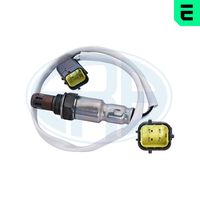 ERA 570283A Oksijen Sensörü Ön Nissan Micra 1.2l Cg12de Cr12de 1.4l Cr14de K12 03-10 / Qashqai 1.6l Hr16de J10 06-> / Note 1.4l Cr14de 1.6l Hr16de E11 06-> - Ayar Sondası