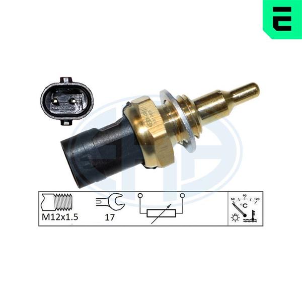 ERA 331063 Sicaklik Sensoru Bmw B38 B48 E90 F10 F20 F30 F45 F46 F32 F33 F34 F36 F12 F13 F01 G11 G12 G20 G30 F48 F25 F26 E70 F15