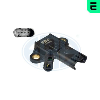 ERA 550600A Basinc Sensoru