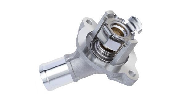 MAHLE TI36082 Termostat Komple Astra K-Corsa E-Adam-Karl 1.0-1.4 B/D10xe-Xfl-B14xfl-B14xft