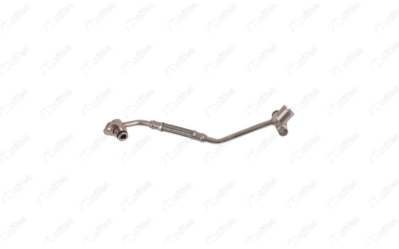 NIFEA 35445 Turbosarj Yaglama Borusu Bmw N54 E82 E88 E90 E91 E92 E93 E60 E61 F01 F02 E71 E89