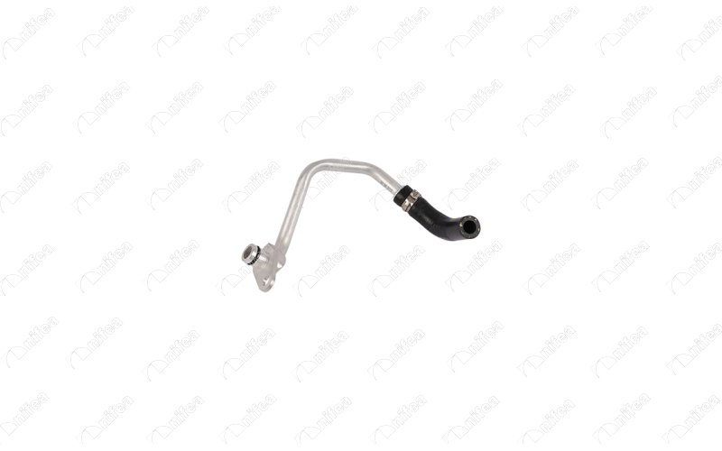 NIFEA 35444 Turbosarj Sogutma Suyu Borusu Bmw N55 F25 F26 F15 F16