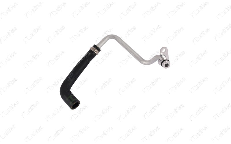 NIFEA 35443 Turbosarj Sogutma Suyu Borusu Bmw N55 E70 E71