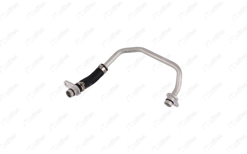 NIFEA 35441 Turbosarj Sogutma Suyu Borusu Bmw N55 E82 E88 F20 F21 F22 F23 F87 E90 E91 E92 E93 F30 F31 F34 F35 F3 2 F33 F36 F07 F10 F11 F18 F06 F12 F13 F01 F02 E84 F25 F26 E70 F15 E71 F16