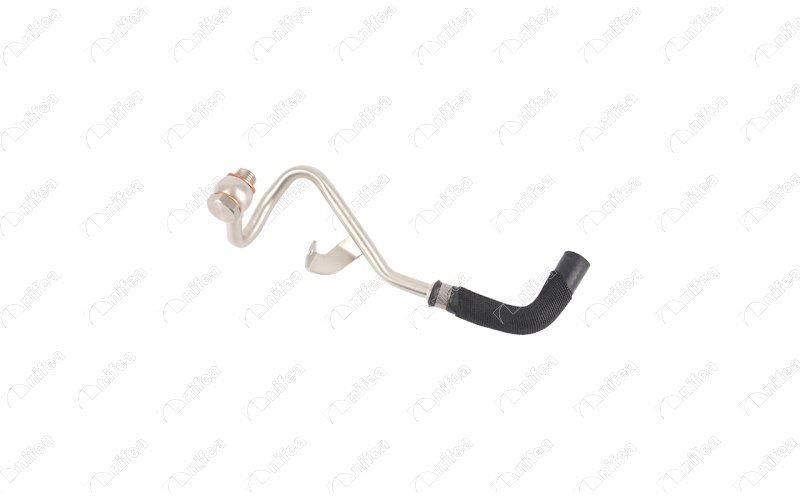 NIFEA 35437 Turbosarj Sogutma Suyu Borusu Bmw N63n F07 F10 F11 F06 F12 F13 F01 F02 F15 F16