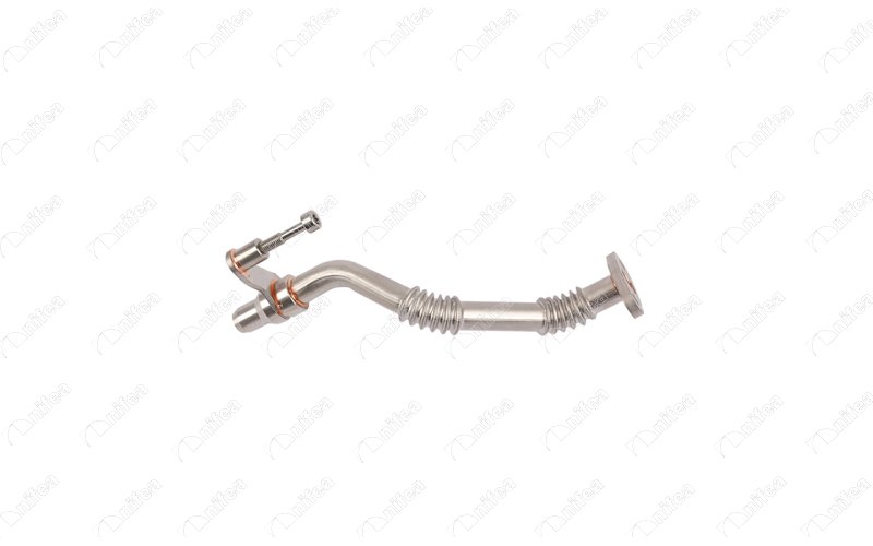 NIFEA 35435 Turbosarj Yaglama Borusu Bmw N63 F07 F10 F11 F06 F12 F13 F01 F02 F04 E70 F15 E71 E72 F16