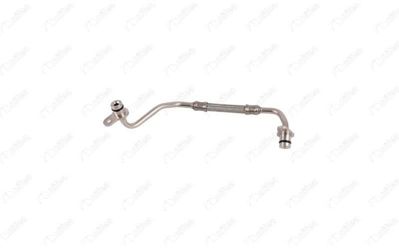 NIFEA 35434 Turbosarj Yaglama Borusu Bmw N55 E82 E88 F20 F21 F22 F23 F87 E90 E91 E92 E93 F30 F31 F34 F35 F32 F33 F36 F07 F10 F11 F18 F06 F12 F13 F01 F02 E84 F25 F26 E70 F15 E71 F16