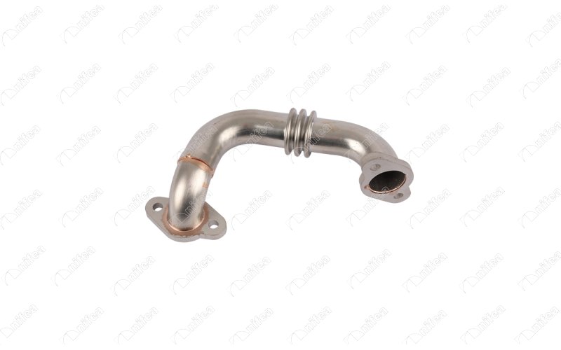 BSG 90-725-024 Egr Borusu  Crafter-Amarok