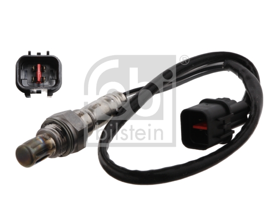 FEBI 31220 Oksijen Sensörü Ön Chevrolet Aveo-Kalos-Spark 1.2 8v-16v