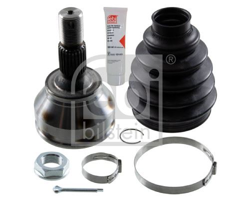 FEBI 186301 Diş Aks Kafasi Crossland 17> P207 09>13 P208 12>19 P307 00>08 P308 09>14 P3008-P5008 09>16 Rzc 10>15 Partner-Berlingo 08> C4 04>11 C3 12>16 Ds3-Ds4-Ds5 1.4-1.6-2.0 Hdi-Vti 25x34x58x135mm
