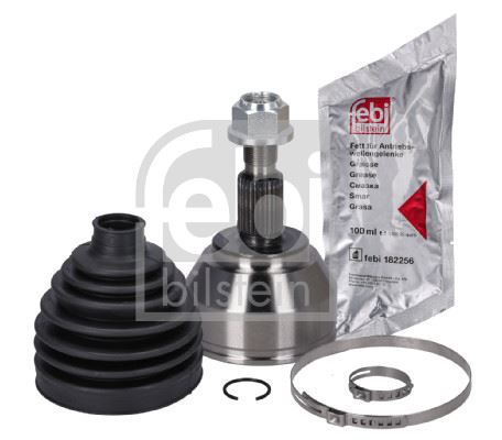 GKN-305520 Dis Aks Kafasi ( Ford  Kuga