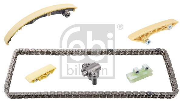 INA 559 1806 20 Eksantrik Zincir Seti (A.Çeker Keçe Ve Conta Yok)(Yc1q 6268 Aa- 2s7q 6k261 Ba-Yc1q 6m256 Ab- Yc1q 6m25 Transit V-184