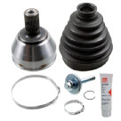MGA-70041 Aks Kafasi Dis Fiesta Ford Ka Bm 96/  (25x23x53,4mm)