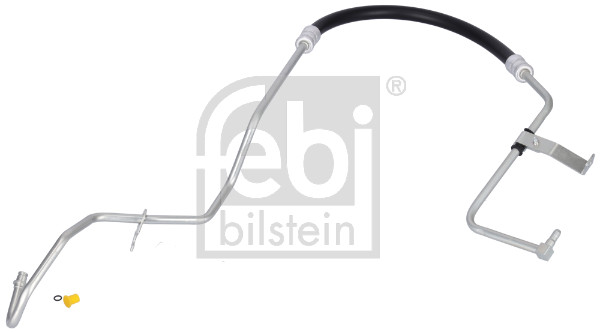 BSG 30-725-035 Hidrolik Direksiyon Hortumu Ö.Çeker Transit V-184