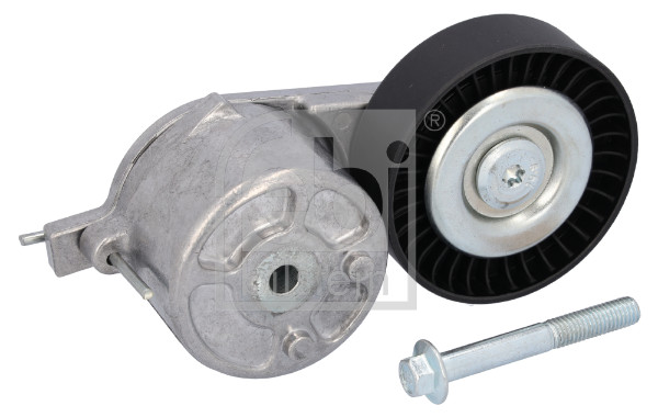 INA 534 0412 10 V Kayis Gergi Rulmani  Mondeo